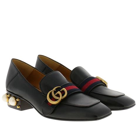 chaussures gucci femme|Chaussures Gucci pour femme .